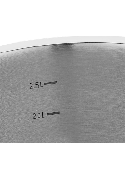 Korkmaz Proline 16x14 Cm Ekstra Derin Tencere A1164