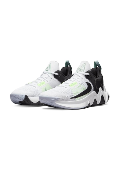 Nike Giannis Immortality 2 Basketbol Ayakkabısı Beyaz