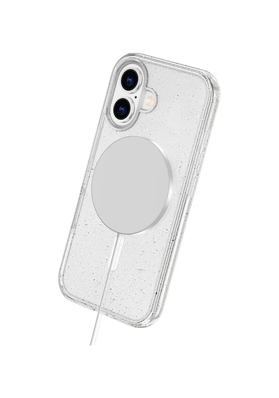 Joko Apple İphone 16 Star Magsafe Kapak - Turuncu