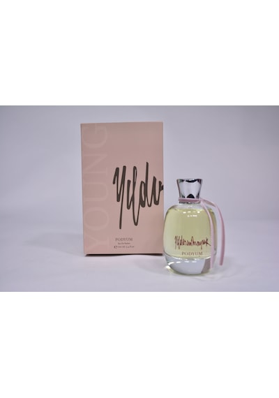 Yıldırım Mayruk Podyum Kadın Pafüm EDP 100 ML