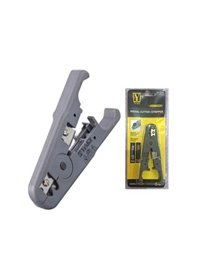 Powermaster Yk-501h Cat5/cat6 Kablo Soyucu