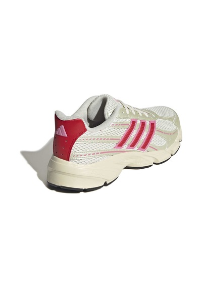 Adidas Technochaos 2000 Kadın Beyaz Sneaker Ayakkabı Hq7293 Beyaz