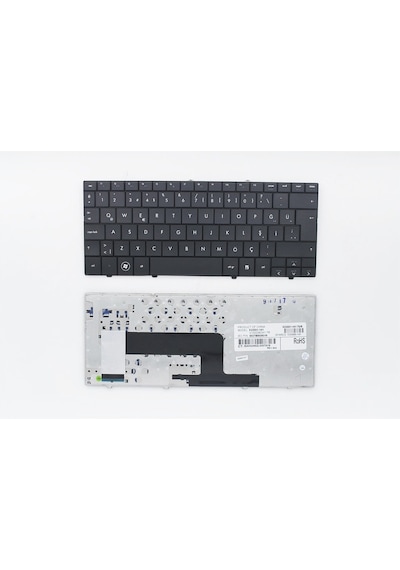 HP Uyumlu Mini Compaq 110-1110Et Klavye Türkçe 127140064820