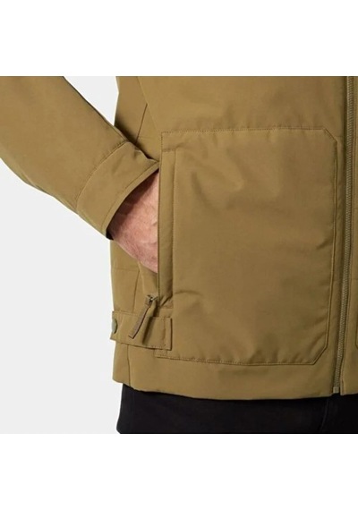 Helly Hansen Escape Ins Erkek Mont Bej