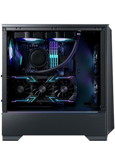 Phanteks Eclipse P360A D-Rgb Aydınlatmalı Mesh Ön Panel Temperli Phanteks Eclipse P360A D-Rgb Aydınlatmalı Mesh Ön Panel Temperli