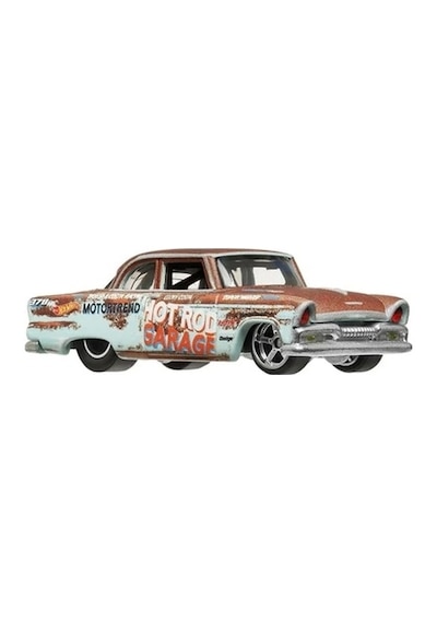 Hot Wheels Boulevard Premium Arabalar 1955 Plymouth Savoy Gjt68
