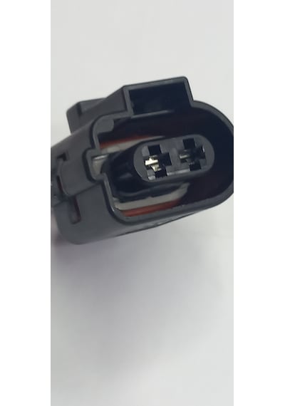 Vw Audı Seat Skoda El Fren Motoru Soketi 2007bb