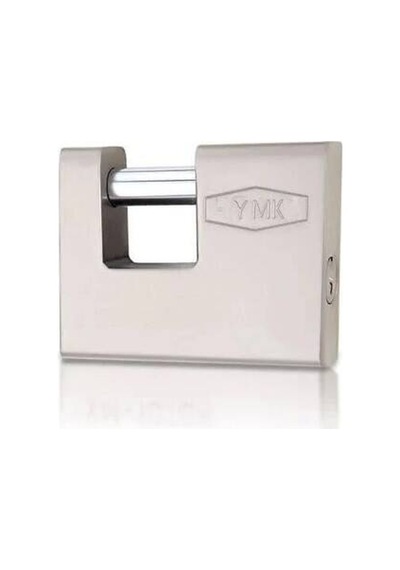 Yuma Ymk1260r Kayar Milli Döküm Asma Kilit 60 Mm