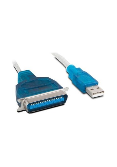 S-Link Sl-284T Usb To 1284 Çevirici (458885188)