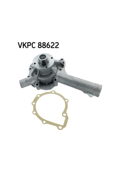 Skf Vkpc 88622 Devırdaım Pompası M111 W202 93 00 W124 93 95 W210 95 00 W163 98 05