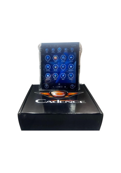 Cadence 9.7'' 4 Ram 64 Gb P9 Pro Tesla Oem Multimedia