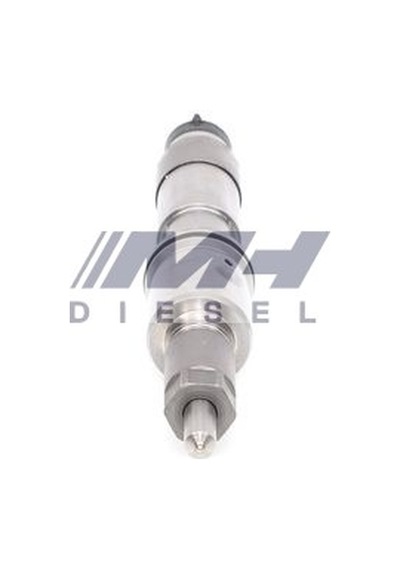 Bosch 0445120019 Common Rail Enjektör Renault Trucks Premium 370 420 Dcı Kerax 370 420 Dcı