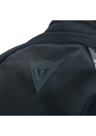 Dainese Air Frame 3 Fluo Motosiklet Mont Kırmızı - Siyah