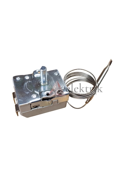 Gazlı Termostat Tecasa 50 C Derece - 300 C Derece