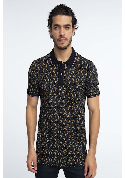 Yeni Prada Erkek T'Shirt Siyah