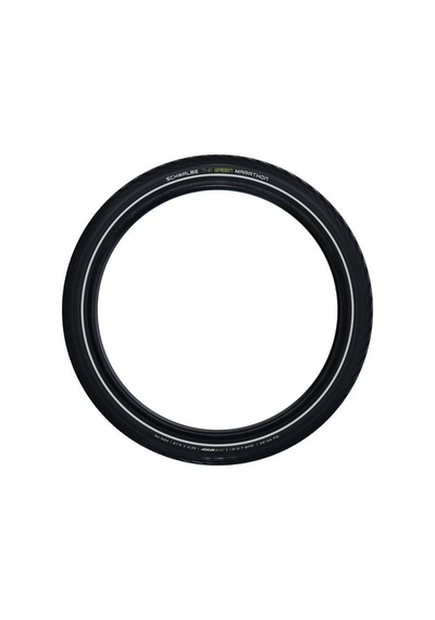 Dış Lastik 16x1.35 Brompton Schwalbe Green Marathon