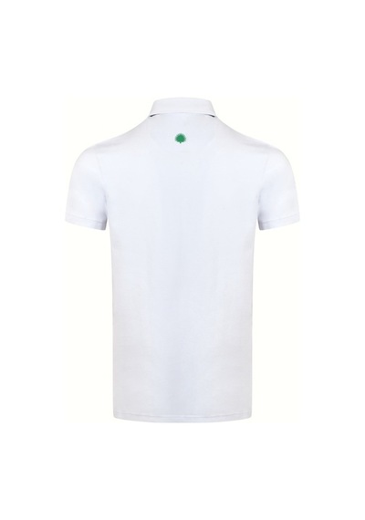 Layyagosta Erkek Polo Yaka T-Shirt-Çok Renkli (504684880) Çok Renkli