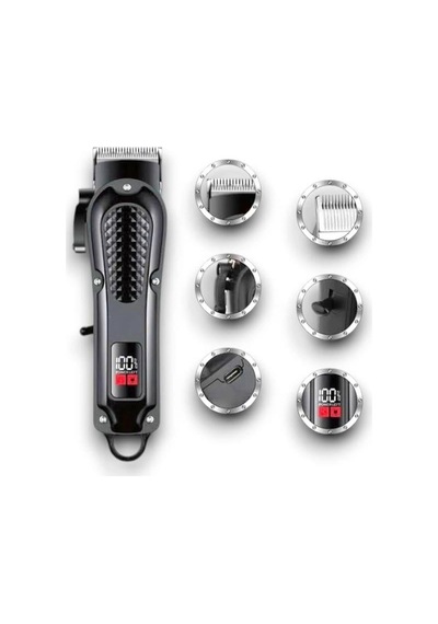 Mey İthalat Hk 750 Tıraş Makinesi
