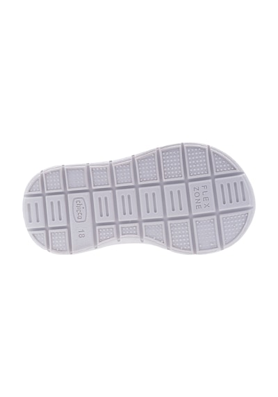 Chicco Sandalet Grısa 01073110000000 000300 Whıte-300 Beyaz