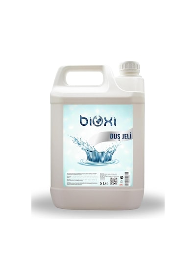 Duş Jeli 5 Lt Ile Yenilenin Diğer