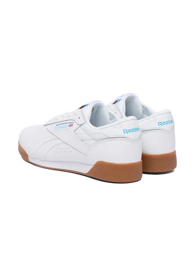 Reebok F/s Lo Beyaz Unisex Sneaker Beyaz-a Mavı