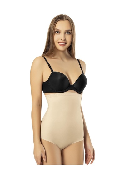 Miss Modinn Modinn Kadın Yüksek Bel Vücut Şekillendirici Etkili Premium Lazer Slip Korse Ten/2xl Miss Modinn Modinn Kadın Yüksek Bel Vücut Şekillendirici Etkili Premium Lazer Slip Korse Ten/2xl