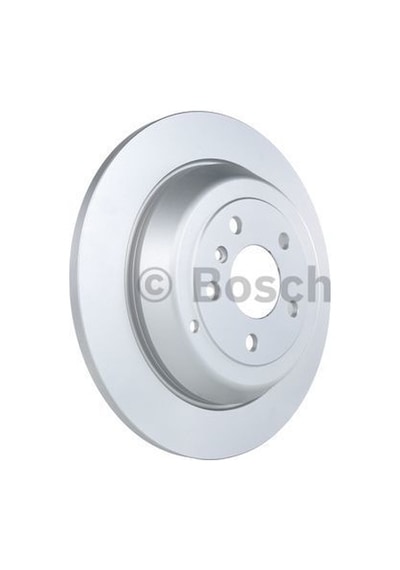Mercedes Ml 164 Ml350 3.5 2005-2011 Bosch Arka Disk 2 Adet