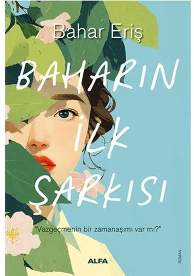 Baharın İlk Şarkısı - Rxlu-715766