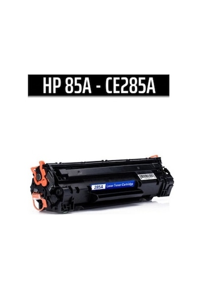 Hp Laserjet P1102 / 1102W / Ce285A Uyumlu Toner - Hp 85A Toner