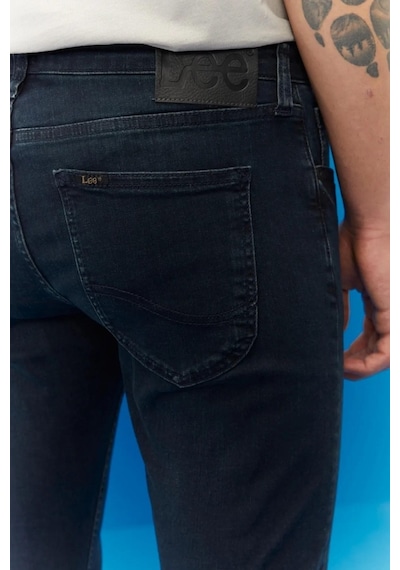 Lee Malone Erkek Jean Pantolon L736phkg 001