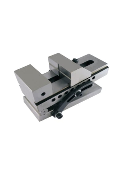 Fett 125mm Krasnic Açılı Pimli Hassas Mengene