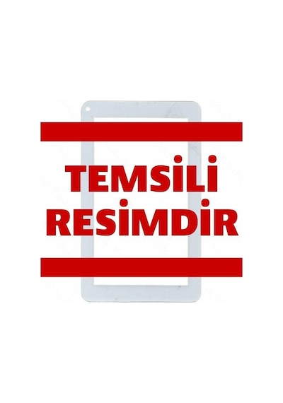 Apple iPad Uyumlu  Mini 6 A2567 Dokunmatik Panel