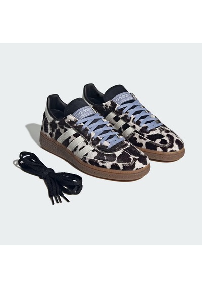 Adidas Handball Spezial Kadın Günlük Spor Ayakkabı C-adıkı2183b10a00 Siyah