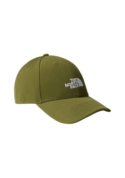 The North Face Recycled 66 Classıc Şapka Nf0a4vsvpıb1 Yeşil