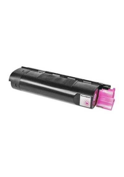 Oki Uyumlu Toner C3200/42804579 Mg