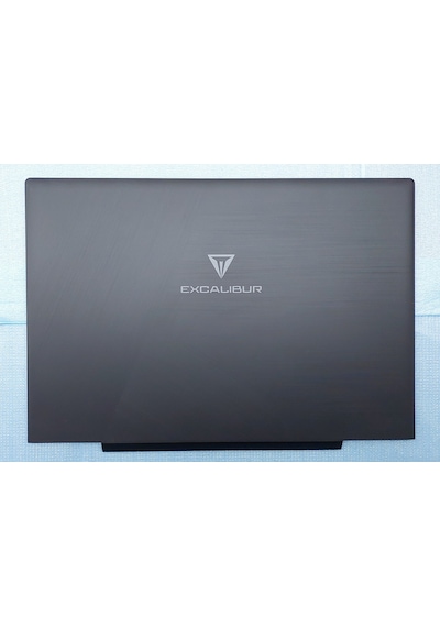 Casper Excalibur G770 Lcd Cover