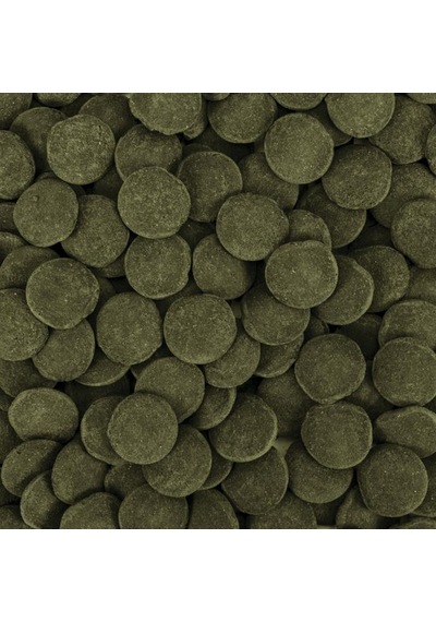 Tropical Hi-algae Discs Xxl 100 Gram Açık