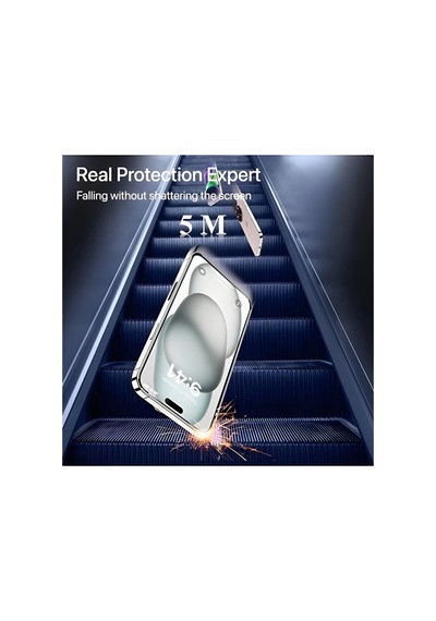 İphone 11-xr 150c Antistatic Tam Kapatan Temperli Cam Ekran Koruyucu Kırılmaz Cam Koruma