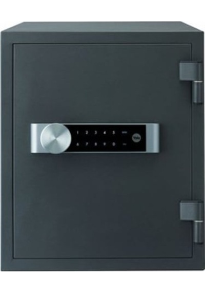 Yale YFM/420/FG2 Yangın Sertifikalı Büyük Boy Para Kasası (Outlet)