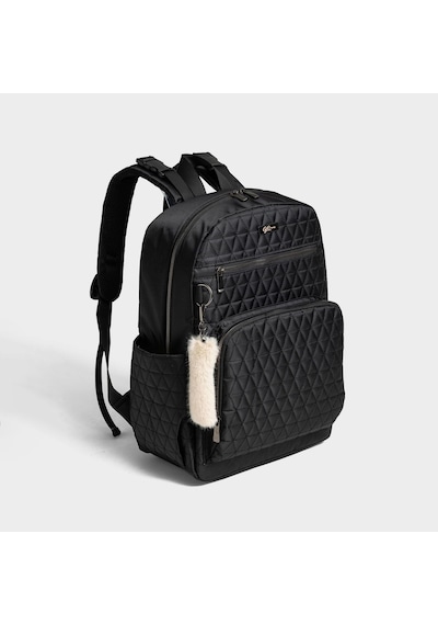 Baby2go Go Bag Isabella Anne Bebek Bakım Çantası Siyah
