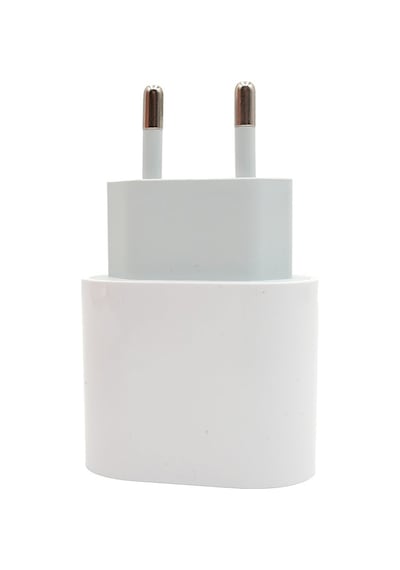 Rio Tech 20w Hızlı Şarj Adaptörü Usb-c Ve Lightning Kablo Seti