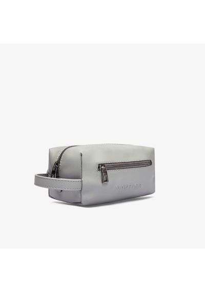 Nautica Erkek Gri El Çantasıdüzcn5261t