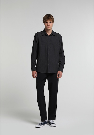 Colin's Colins Regular Fit Orta Bel Düz Paça Erkek Lacivert Pantolon Cl1082357 Q1.v2 Nav