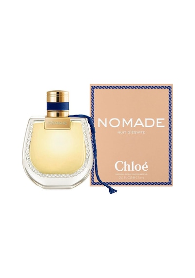 Chloe Nomade Nuit D'egypte Kadın Parfüm EDP 75 ML