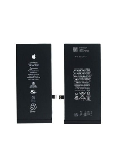 Apple Apple iPhone Uyumlu 8 Plus Batarya - 2691 Mah
