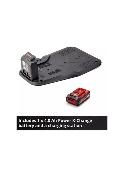 Einhell FREELEXO CAM PLUS 600 Robot Çim Biçme (Akü ve Şarj Hariç) - 3413975