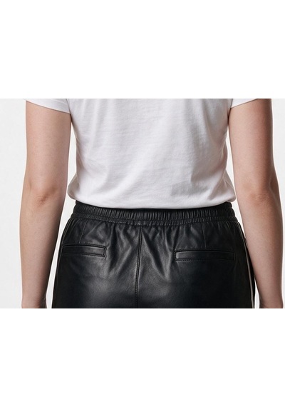 Vedi-bb Kadın Pantolon 27xk8409 Siyah