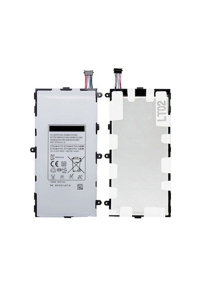 Samsung Galaxy Uyumlu Tab 3 7.0 A Kalite Batarya T210 - T211 A Kalite Batarya Gns26117052