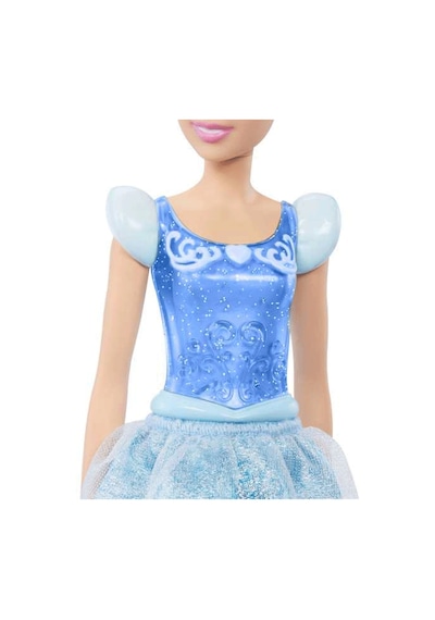 Hlw06 Disney Prenses - Cinderella