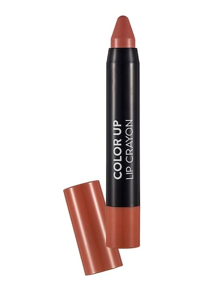 Flormar Color Up Lip Crayon Kalem Ruj 002 3.2 G Salmon